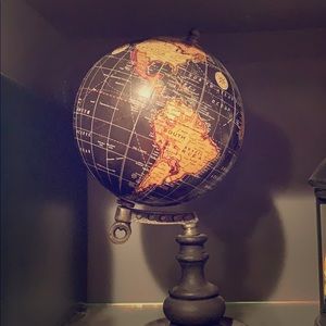 Globe